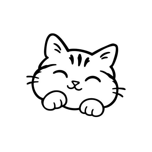 오늘냥이 (Oneul Nyangi) icon